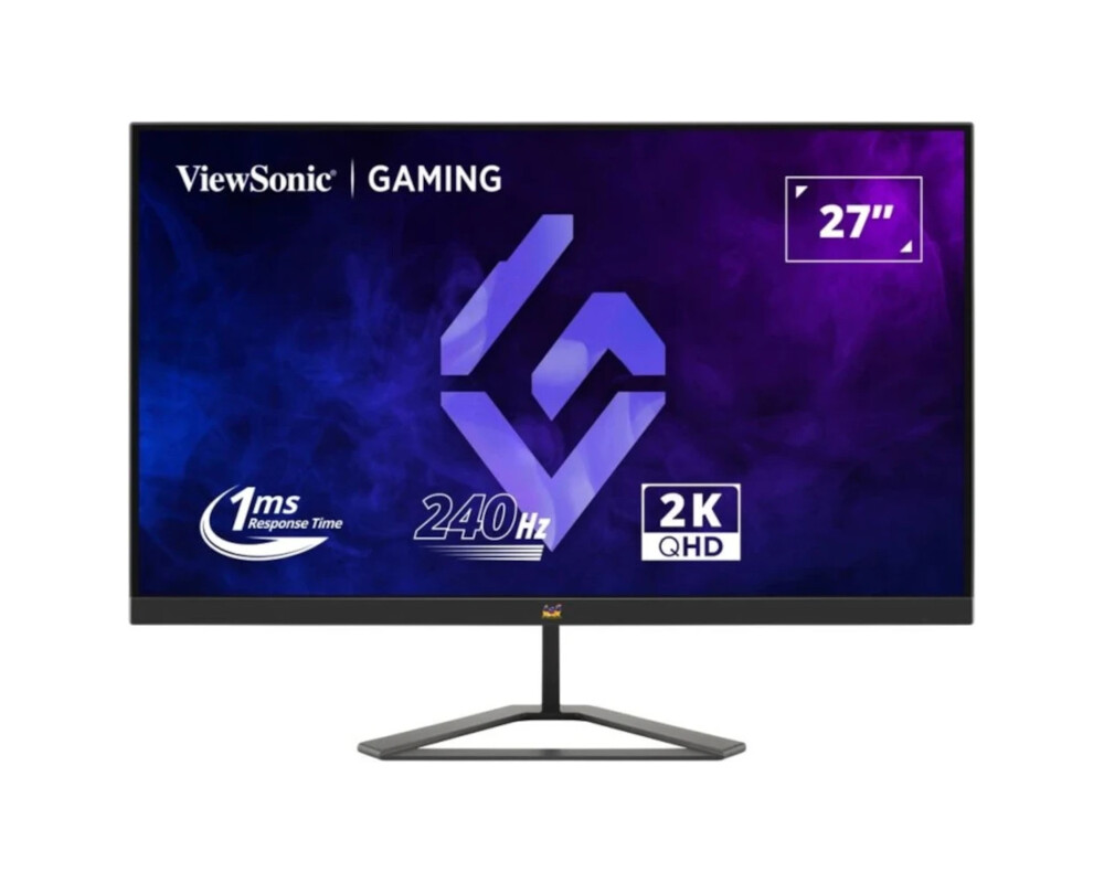 Монитор ViewSonic VX2758A-2K-PRO-3 2
