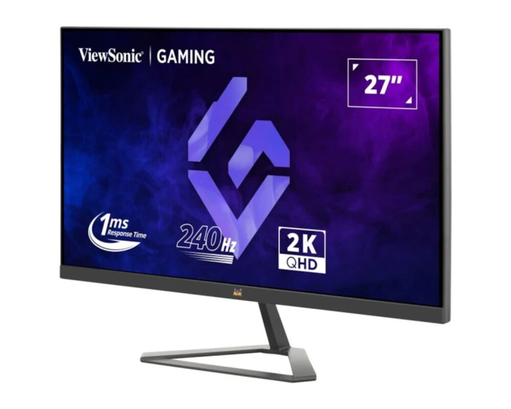 Монитор ViewSonic VX2758A-2K-PRO-3 4