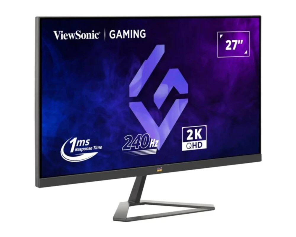 Монитор ViewSonic VX2758A-2K-PRO-3 3