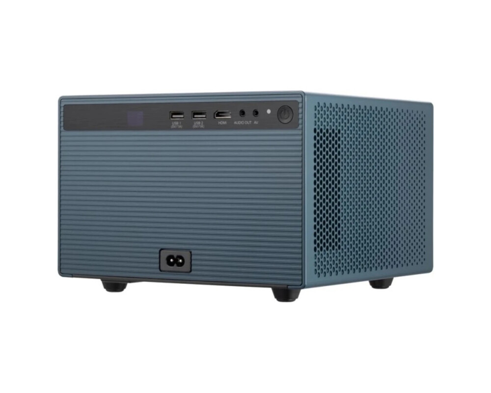 Проектор ViewSonic LX60HD 10