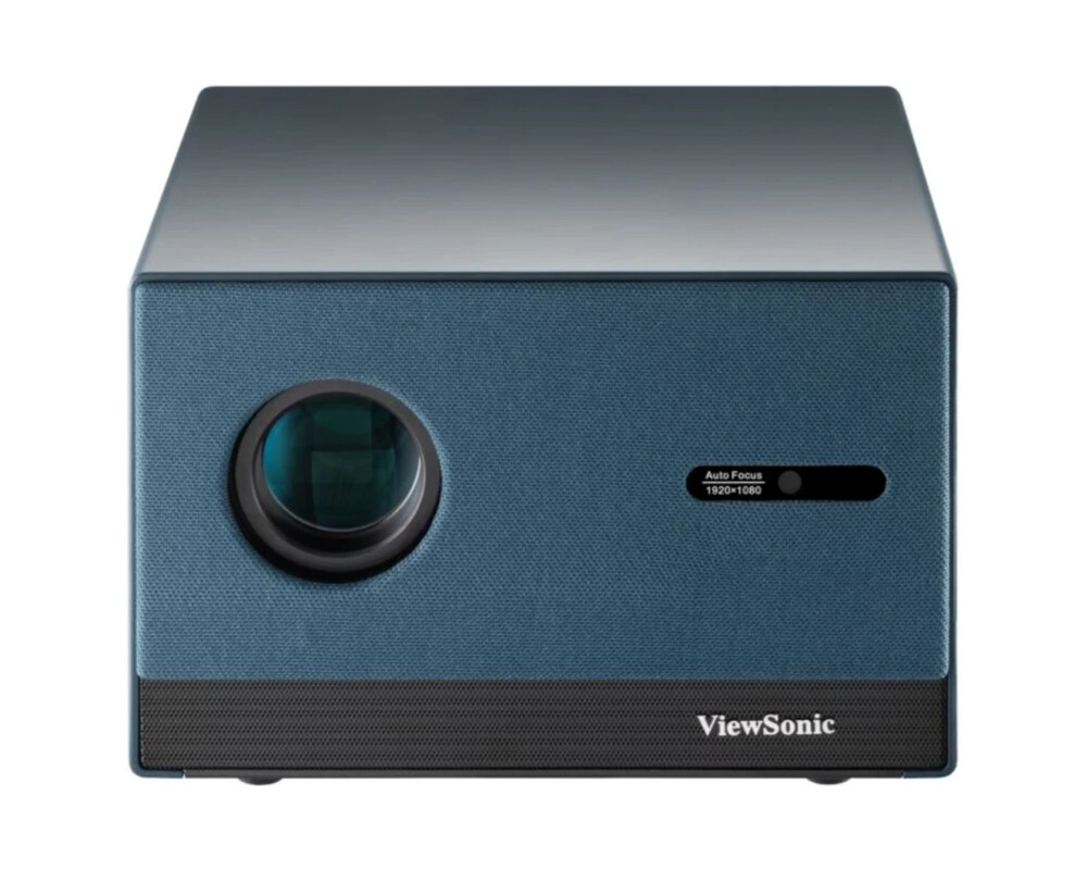 Проектор ViewSonic LX60HD 2