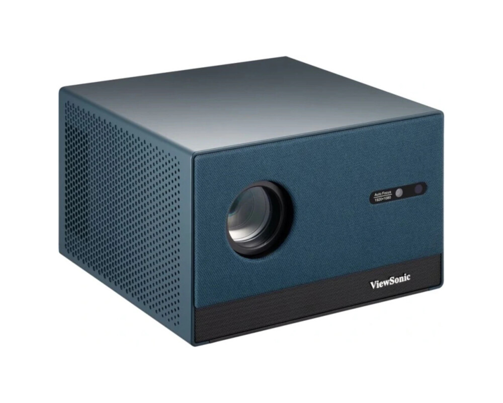 Проектор ViewSonic LX60HD 3