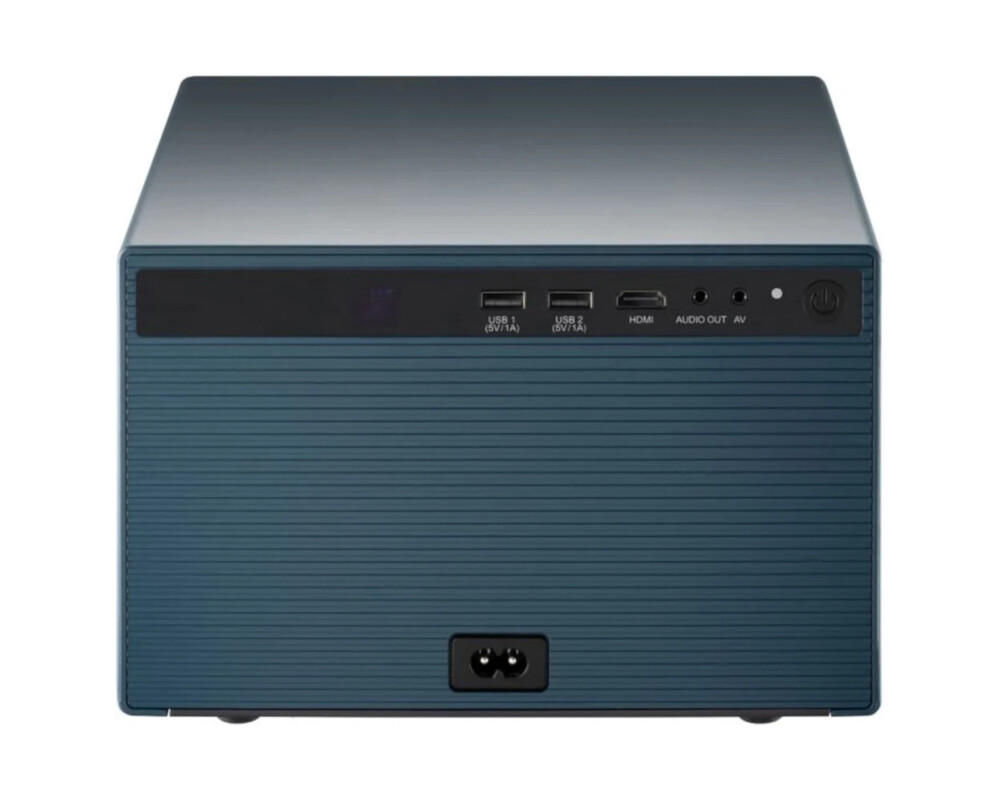 Проектор ViewSonic LX60HD 4