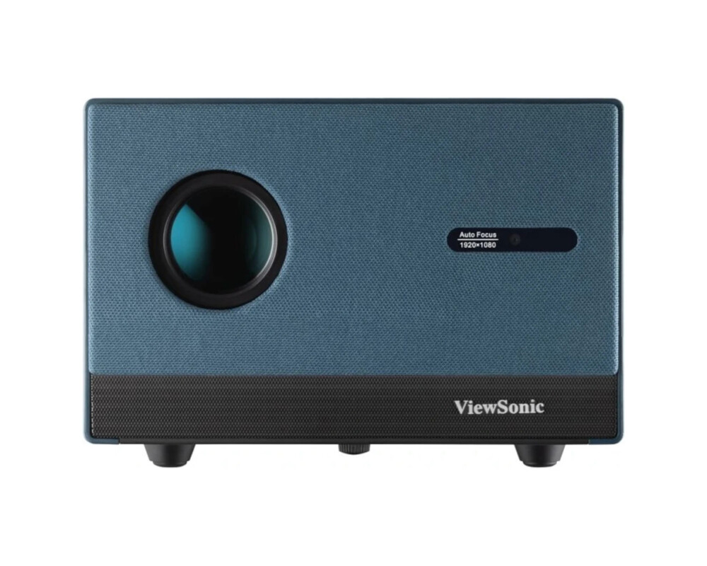 Проектор ViewSonic LX60HD 5