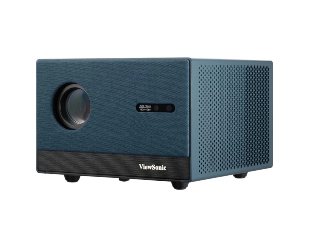 Проектор ViewSonic LX60HD 7