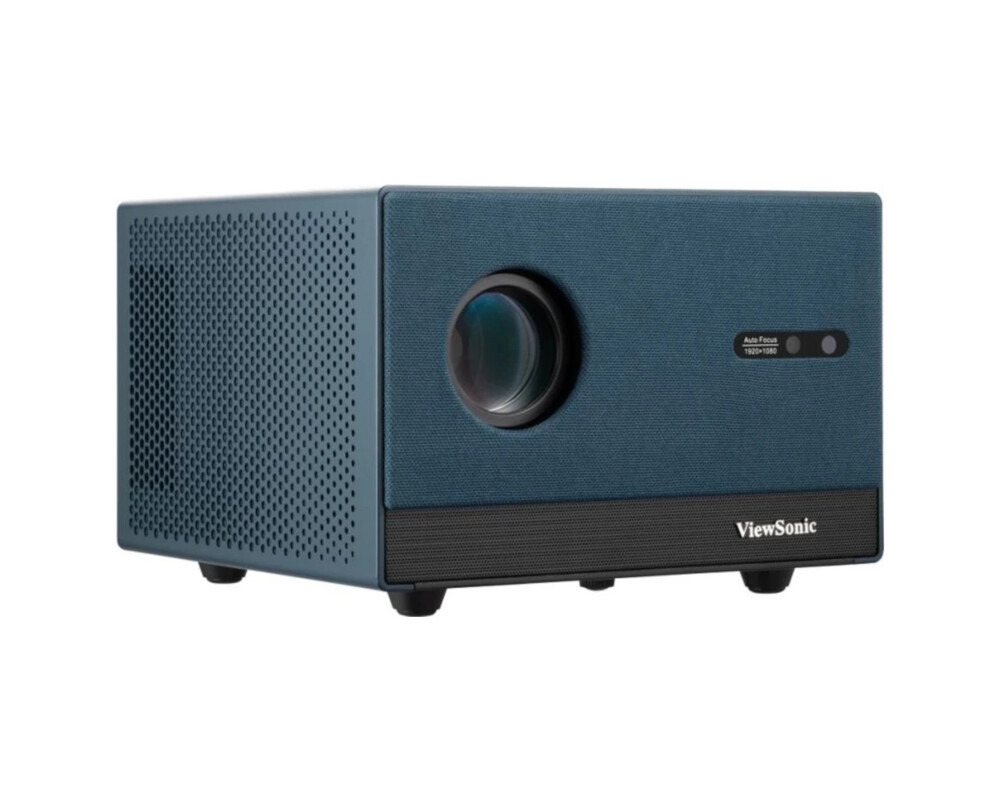 Проектор ViewSonic LX60HD 8