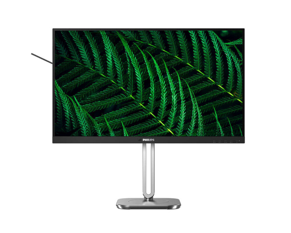 Монитор Philips 27B2G5200 17