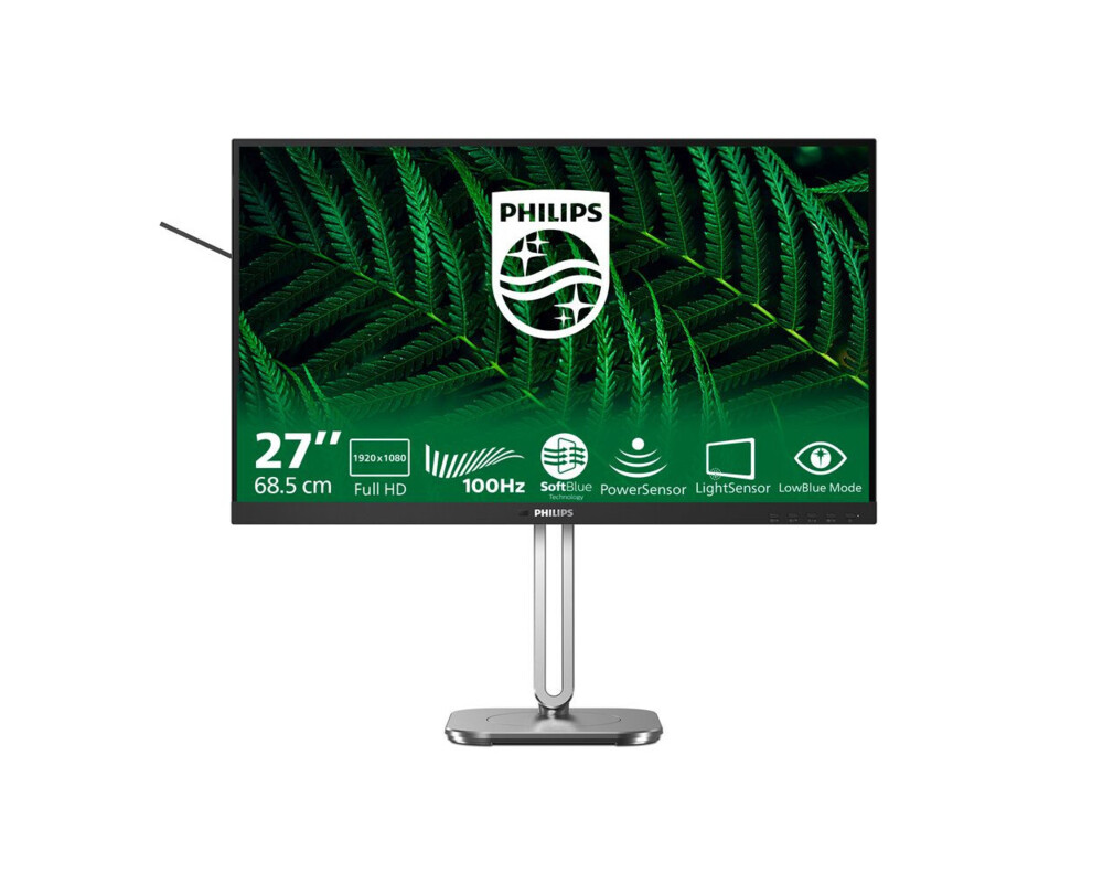 Монитор Philips 27B2G5200 16