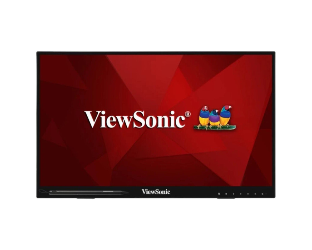 Монитор VIEWSONIC ID2456 23.8inch 16:9 Active Matrix TFT LCD Touch Monitor 1920x1080 60Hz I 4