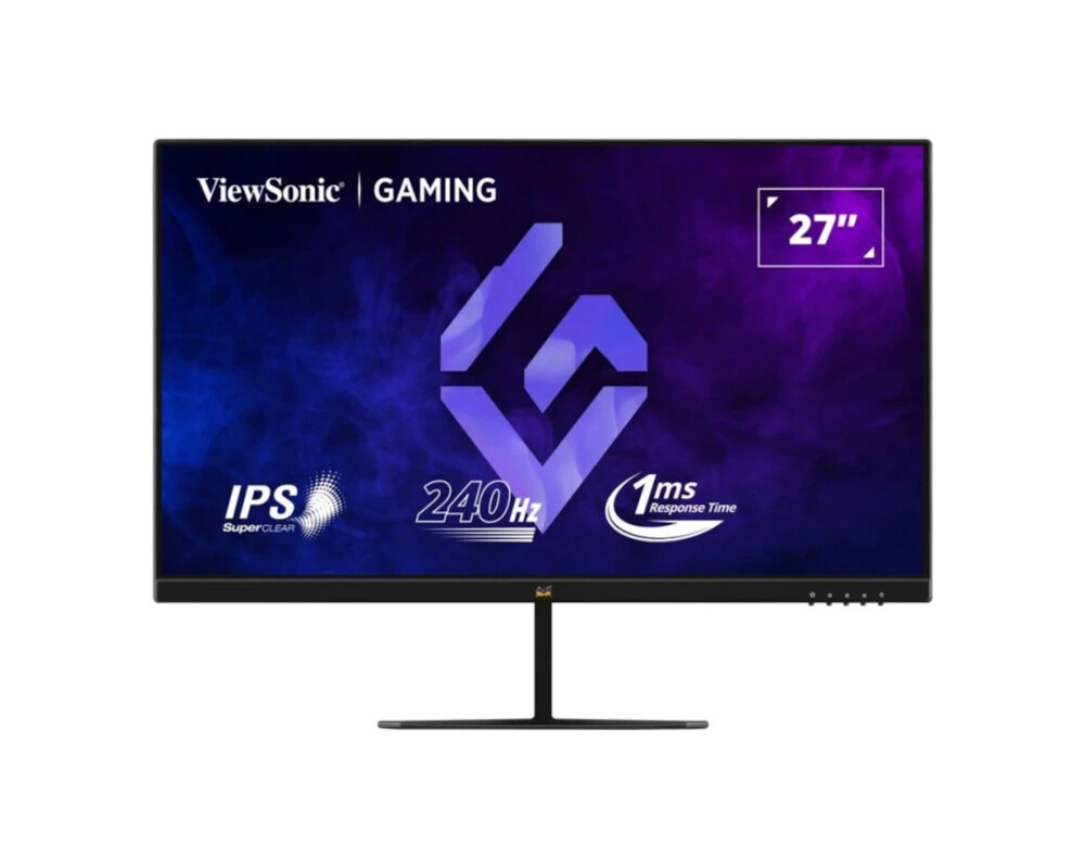 Монитор ViewSonic VX2779A-HD-PRO 2