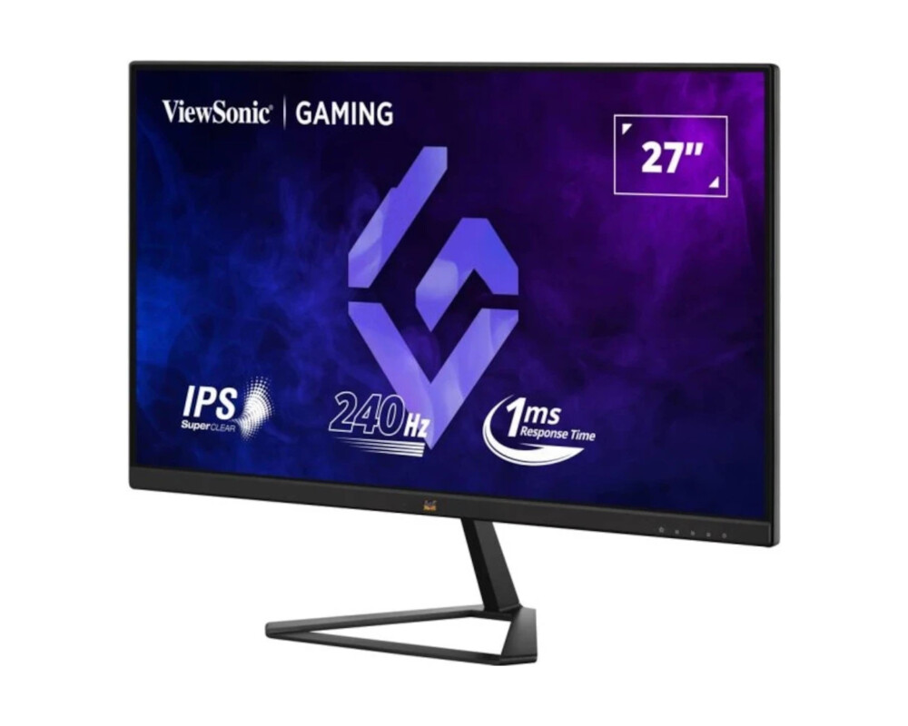 Монитор ViewSonic VX2779A-HD-PRO 4