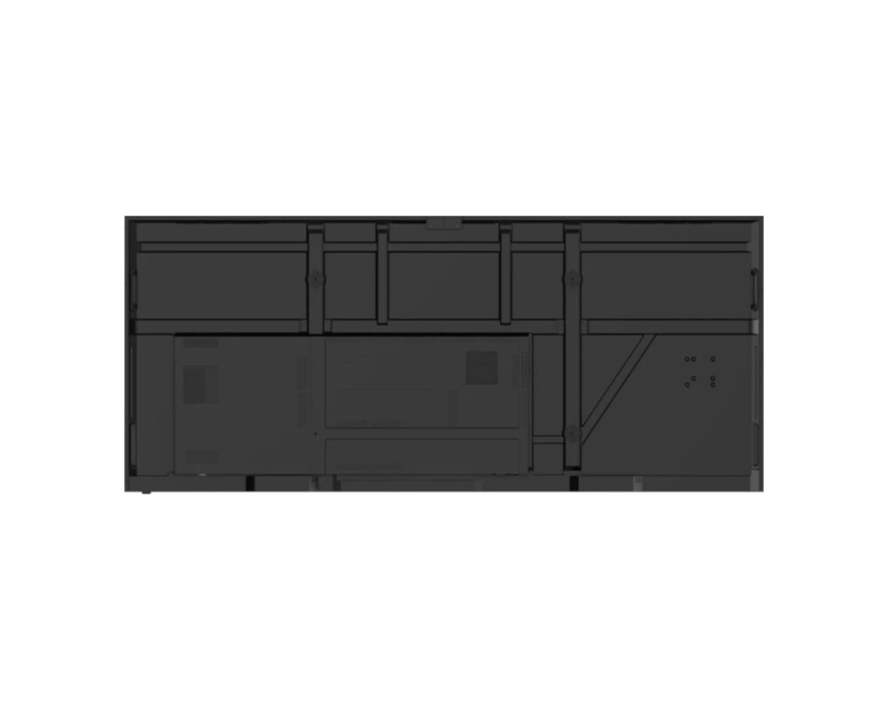 Широкоформатен дисплей ViewSonic CDE105UW 6