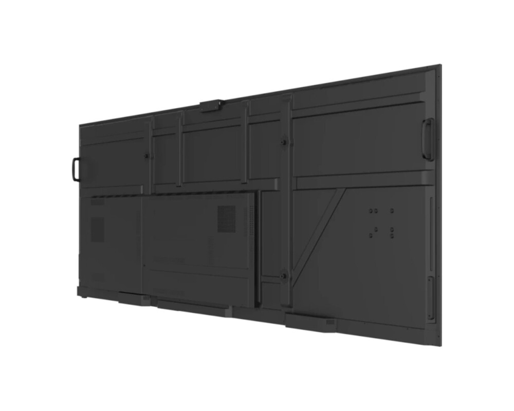 Широкоформатен дисплей ViewSonic CDE105UW 7