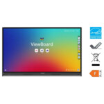 <span>Интерактивен дисплей</span> Тъч Дисплей ViewSonic IFP7553 <span class='catalog-num-in-name'>IFP7553</span> - 