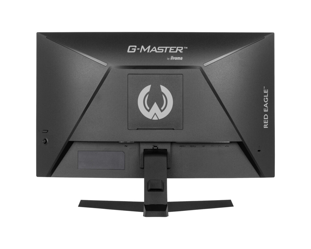 Монитор IIYAMA GC2480HSU-B1 6
