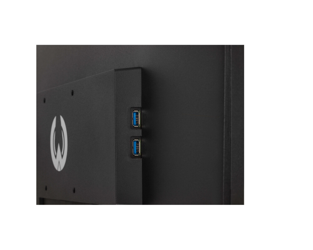 Монитор IIYAMA G2470HSU-B6 9