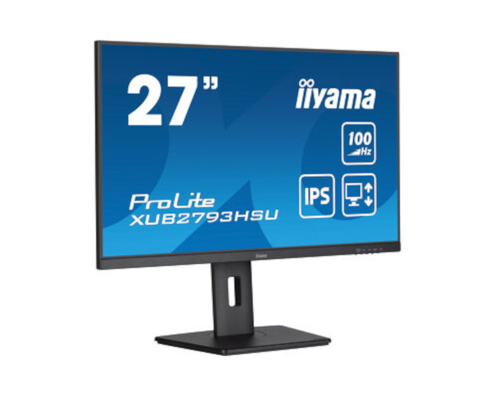Монитор IIYAMA XUB2793HSU-B7 3