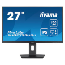  IIYAMA XUB2793HSU-B7 807640 XUB2793HSU-B7 на топ цена - PIC.bg