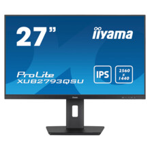  IIYAMA XUB2793QSU-B7 807641 XUB2793QSU-B7 на топ цена - PIC.bg