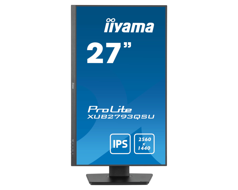 Монитор IIYAMA XUB2793QSU-B7 2