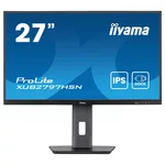 <span>Монитор</span> IIYAMA 27" XUB2797HSN-B2 <span class='catalog-num-in-name'>XUB2797HSN-B2</span> - 