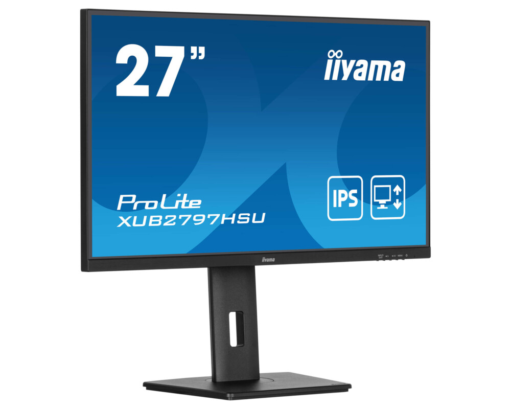 Монитор IIYAMA XUB2797HSU-B2 3