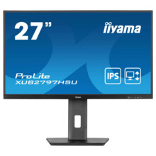  IIYAMA XUB2797HSU-B2 807644 XUB2797HSU-B2 на топ цена - PIC.bg