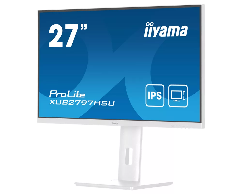 Монитор IIYAMA XUB2797HSU-W2 4