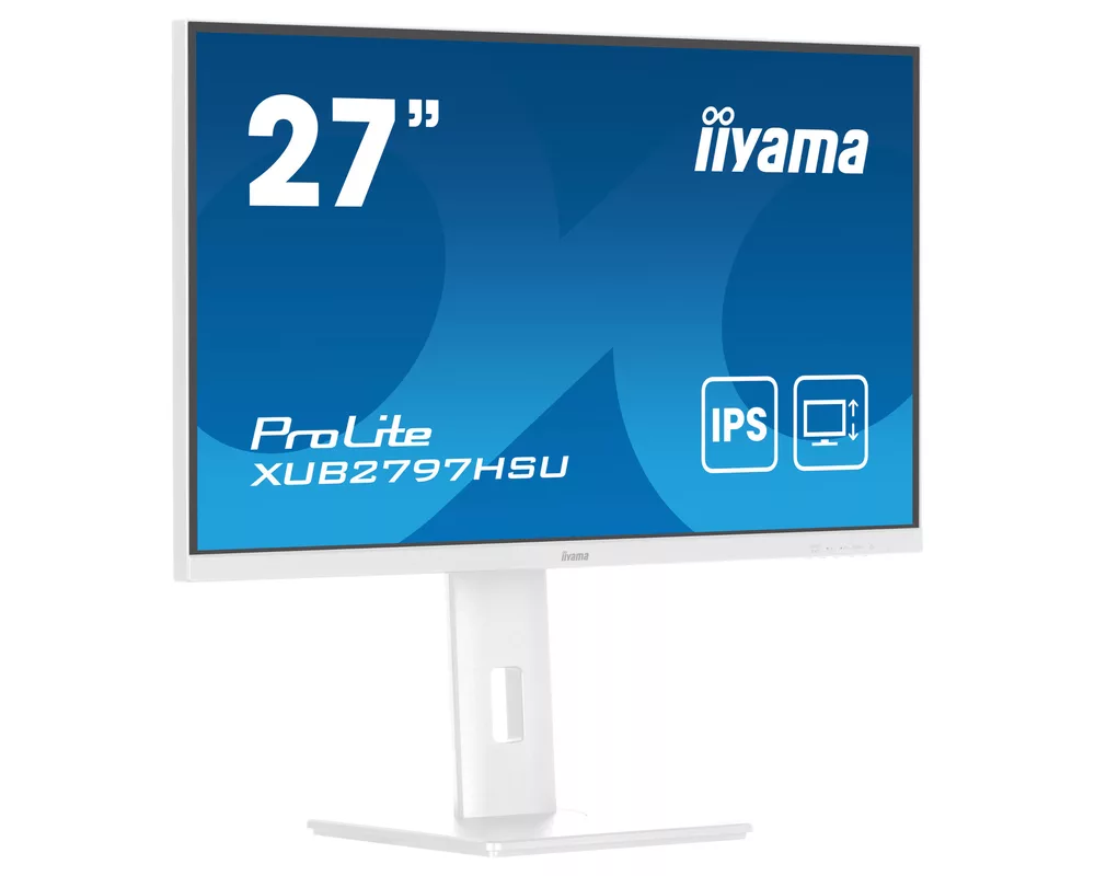 Монитор IIYAMA XUB2797HSU-W2 3