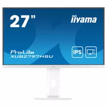  IIYAMA XUB2797HSU-W2 807645 XUB2797HSU-W2 на топ цена - PIC.bg