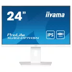 <span>Монитор</span> IIYAMA XUB2497HSN-W2 <span class='catalog-num-in-name'>XUB2497HSN-W2</span> - 