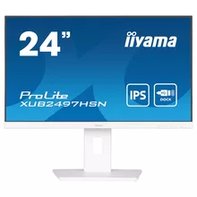  IIYAMA XUB2497HSN-W2 807651 XUB2497HSN-W2 на топ цена - PIC.bg