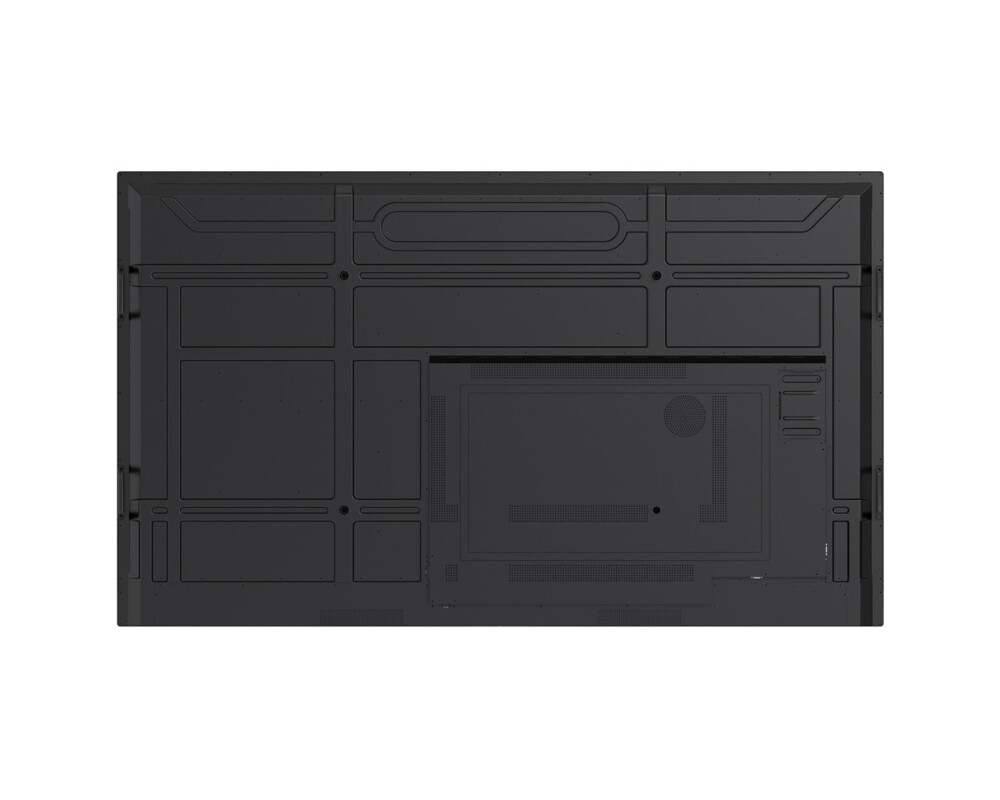 Интерактивен дисплей Тъч Дисплей ViewSonic IFP8634 6