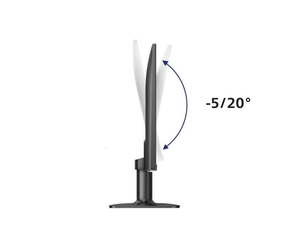 Монитор Philips 27E2N1100L 9