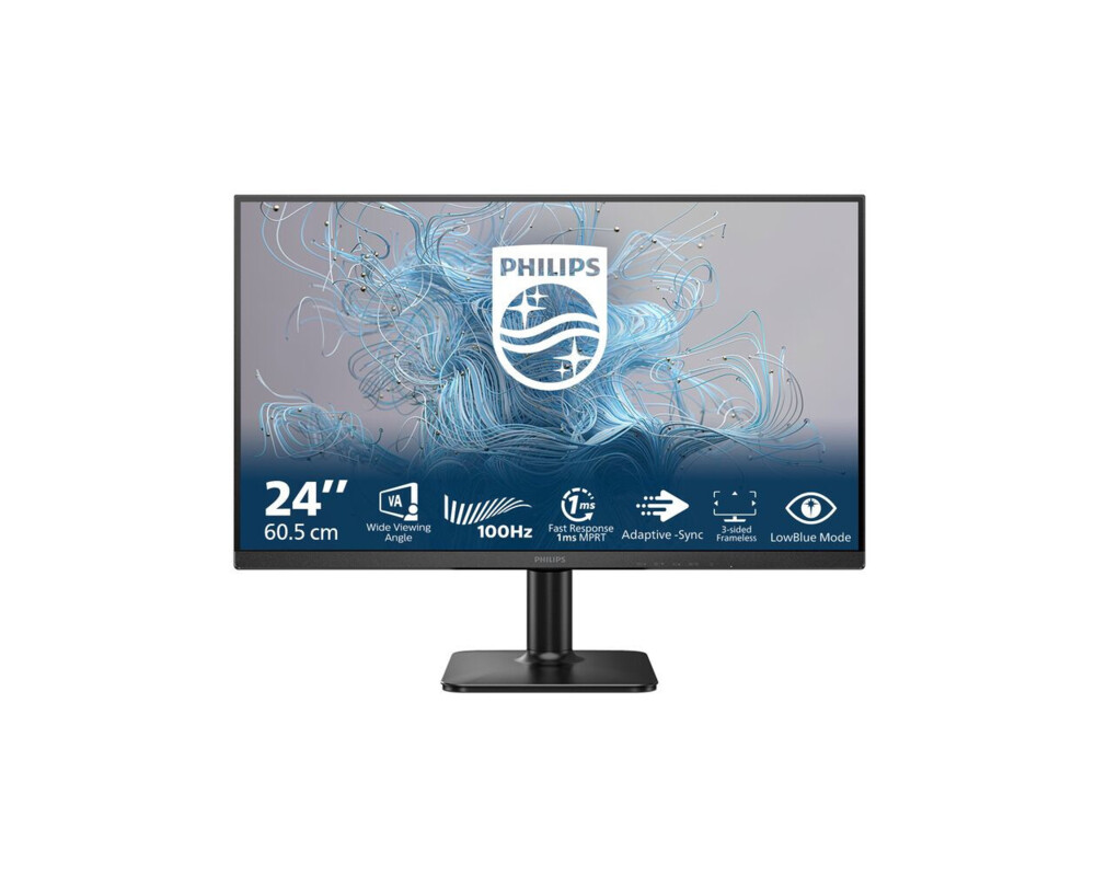 Монитор Philips 24E2N1100LB/00