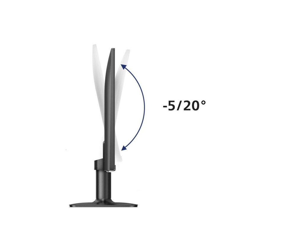 Монитор Philips 24E2N1100LB/00 8