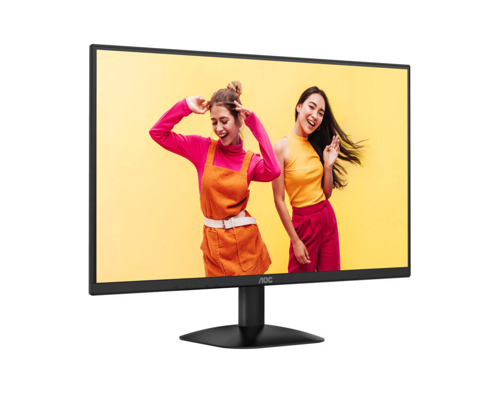 Монитор AOC 27B35HM 3
