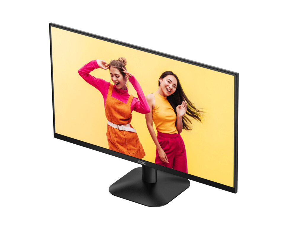 Монитор AOC 27B35HM 4