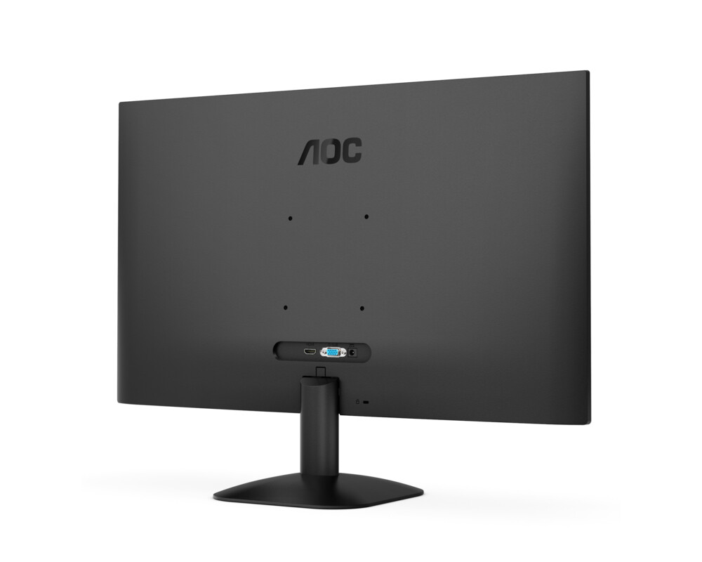 Монитор AOC 27B35HM 8
