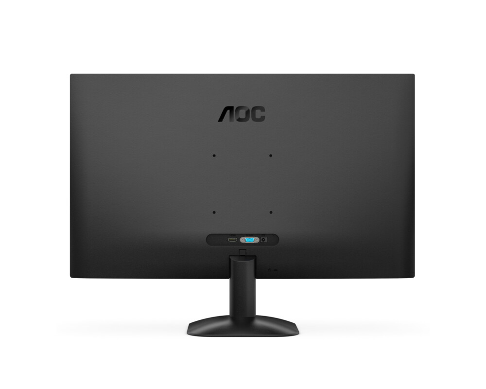 Монитор AOC 27B35HM 7