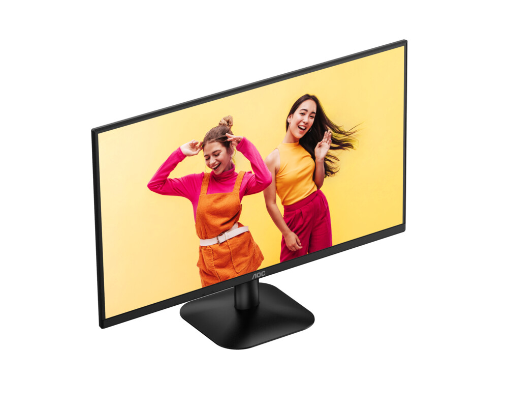 Монитор AOC 27B35HM 5