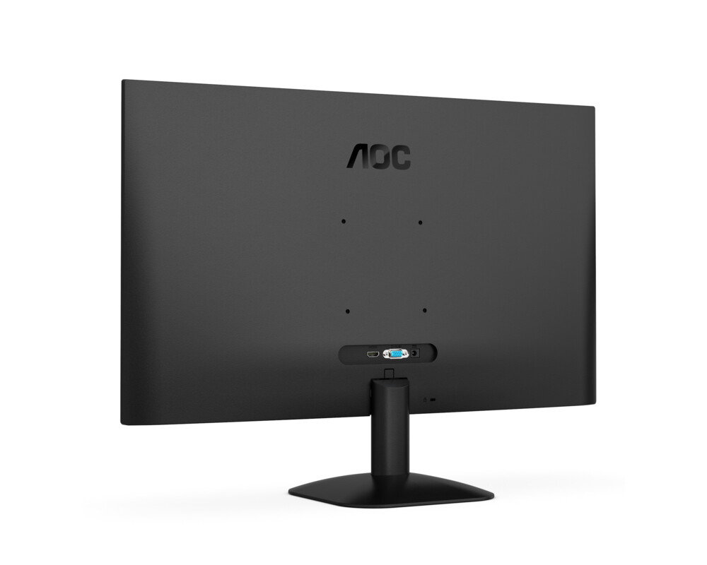 Монитор AOC 27B35HM 9