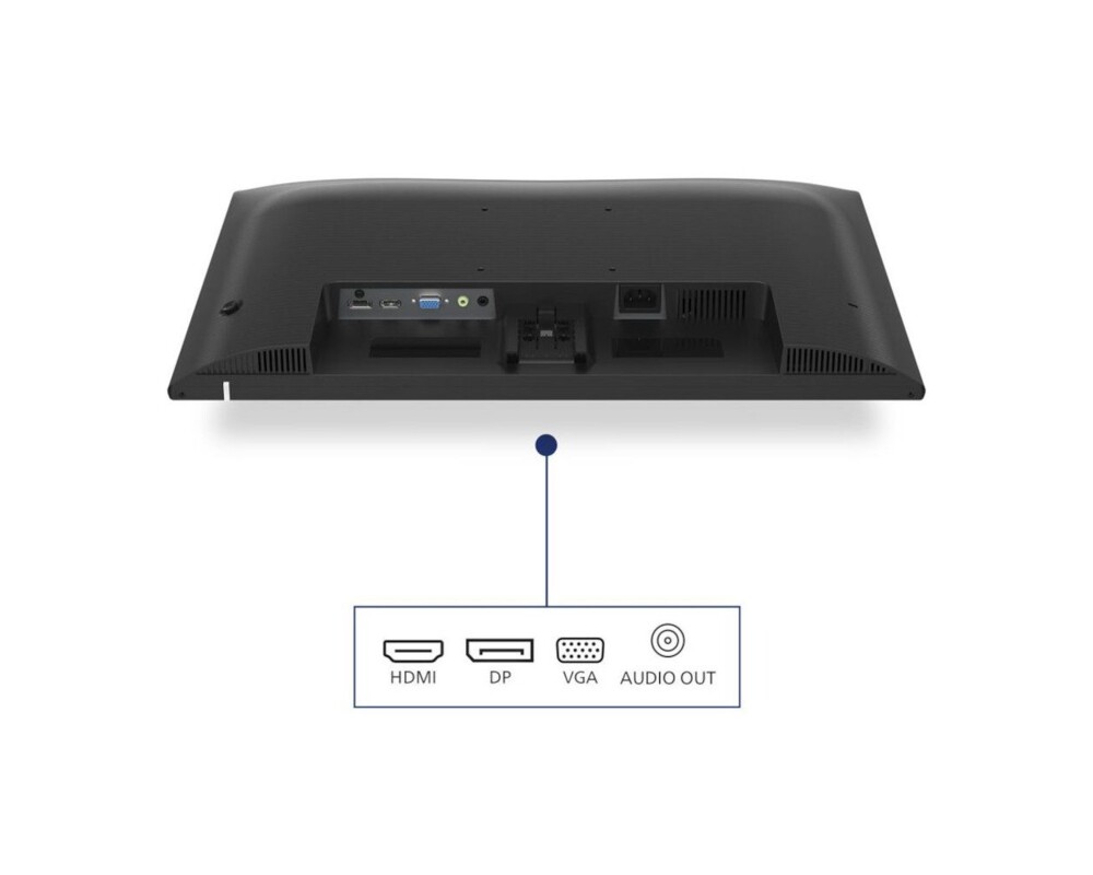 Монитор Philips 24E1N1200A/00 8