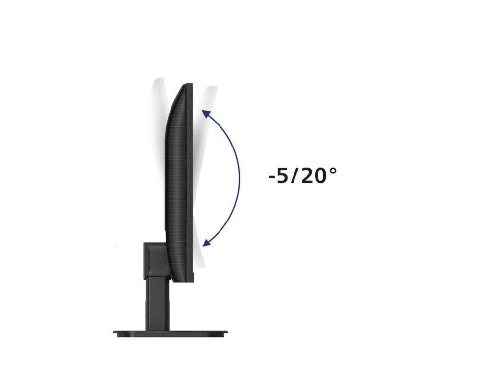 Монитор Philips 24E1N1200A/00 10