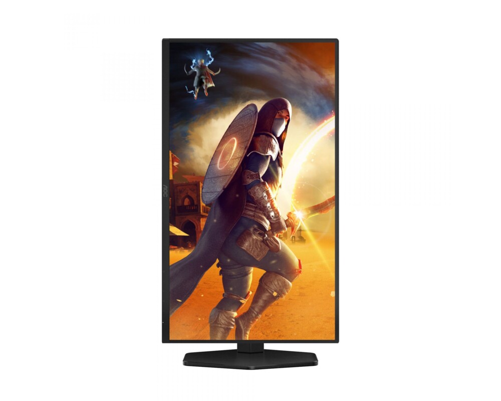 Монитор AOC 25G4SXU 15