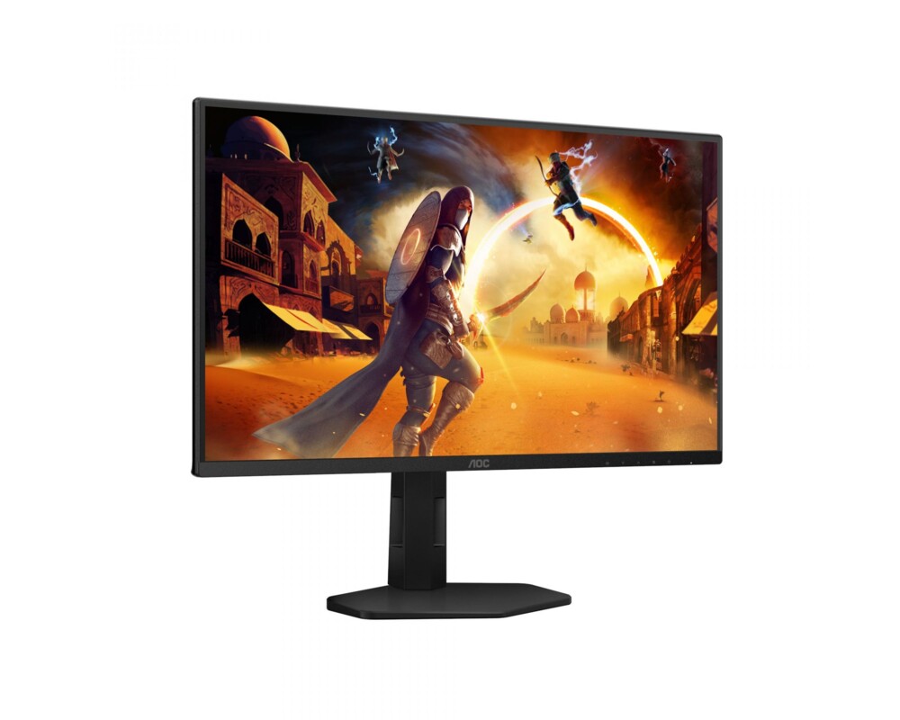 Монитор AOC 25G4SXU 16
