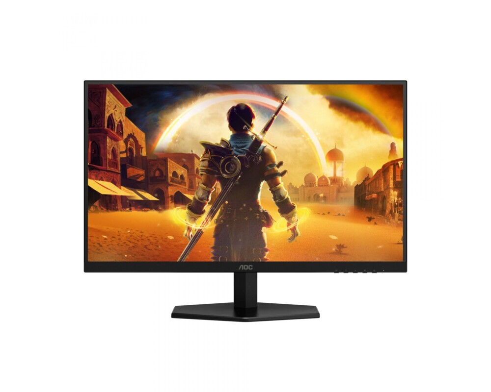 Монитор AOC Q27G42XNE 35