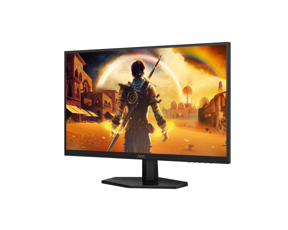 Монитор AOC Q27G42XNE 37