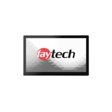  Индустриален Тъч Монитор FAYTECH 4010078958 FT215TMACAPOB 821844 FT215TMACAPOB на топ цена - PIC.bg