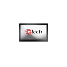  Индустриален Тъч Монитор FAYTECH 4010078957 FT156TMACAPOB 821847 FT156TMACAPOB на топ цена - PIC.bg